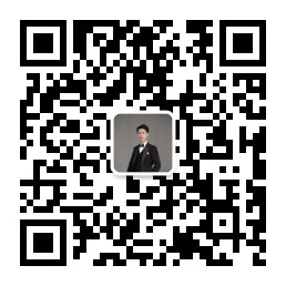 微信公众号二维码