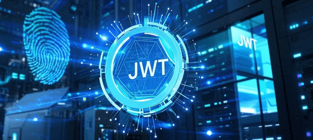 .NET 8 Web开发入门（七）：安全门禁——JWT 身份验证与授权实战